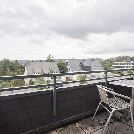 Welcome In - Apartments Am Waltenberg 57-59 Winterberg Dış mekan fotoğraf