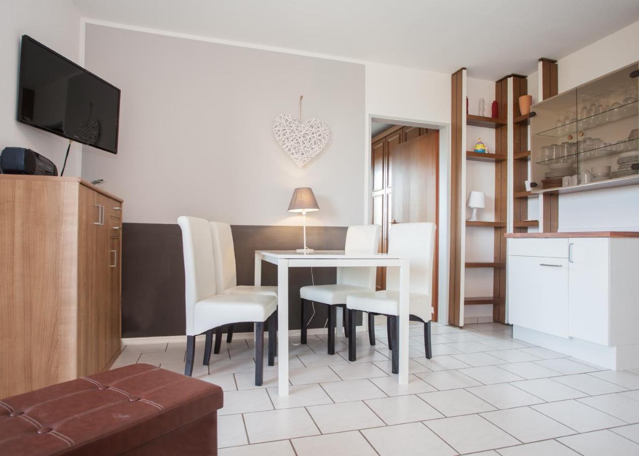 Welcome In - Apartments Am Waltenberg 57-59 Winterberg Dış mekan fotoğraf