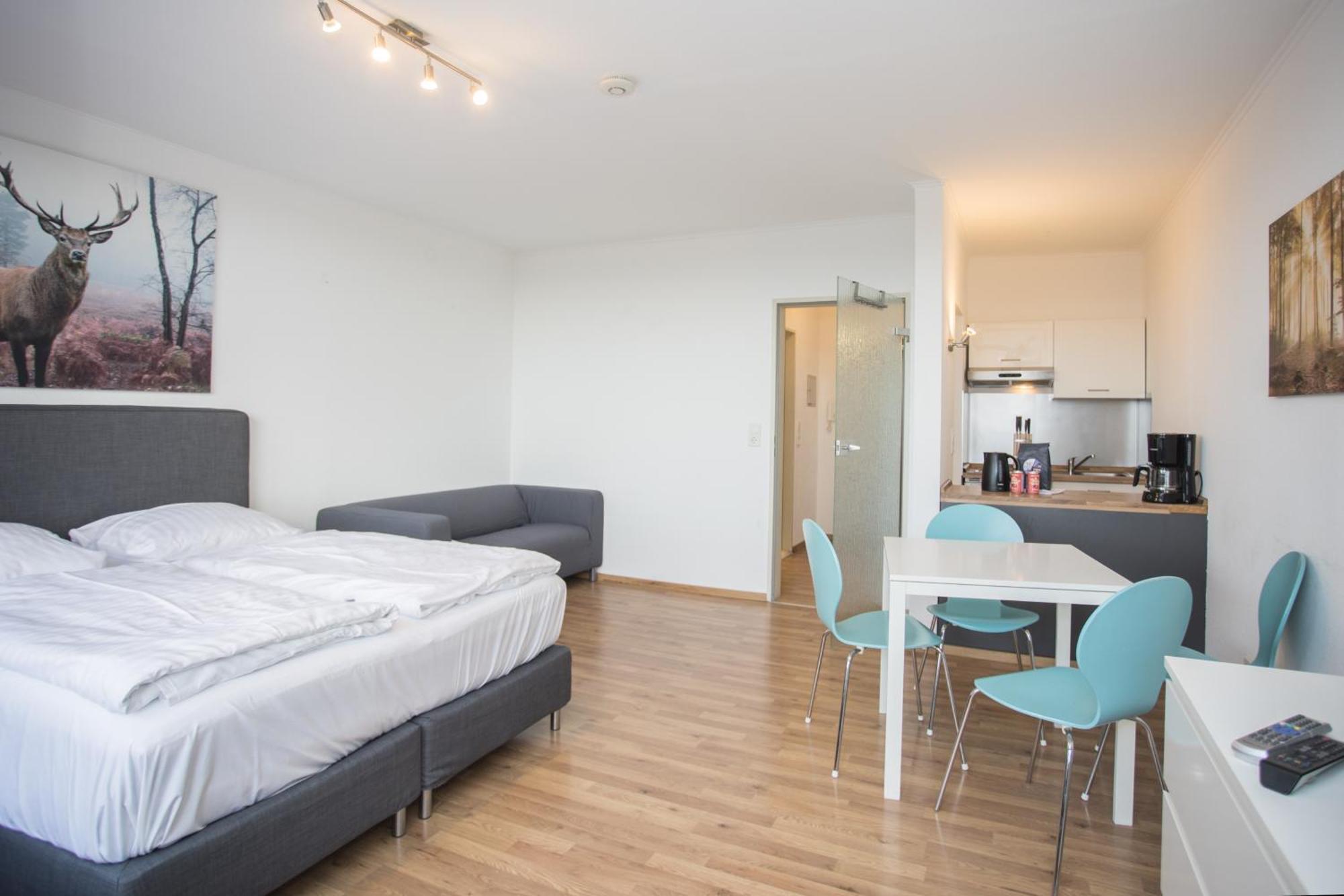 Welcome In - Apartments Am Waltenberg 57-59 Winterberg Dış mekan fotoğraf