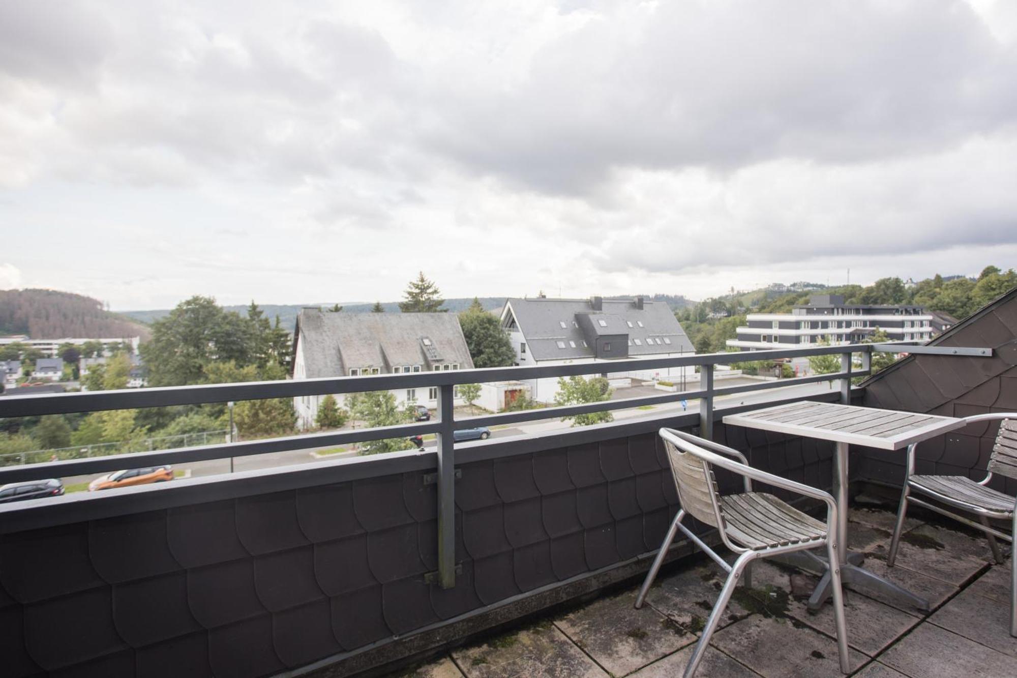 Welcome In - Apartments Am Waltenberg 57-59 Winterberg Dış mekan fotoğraf
