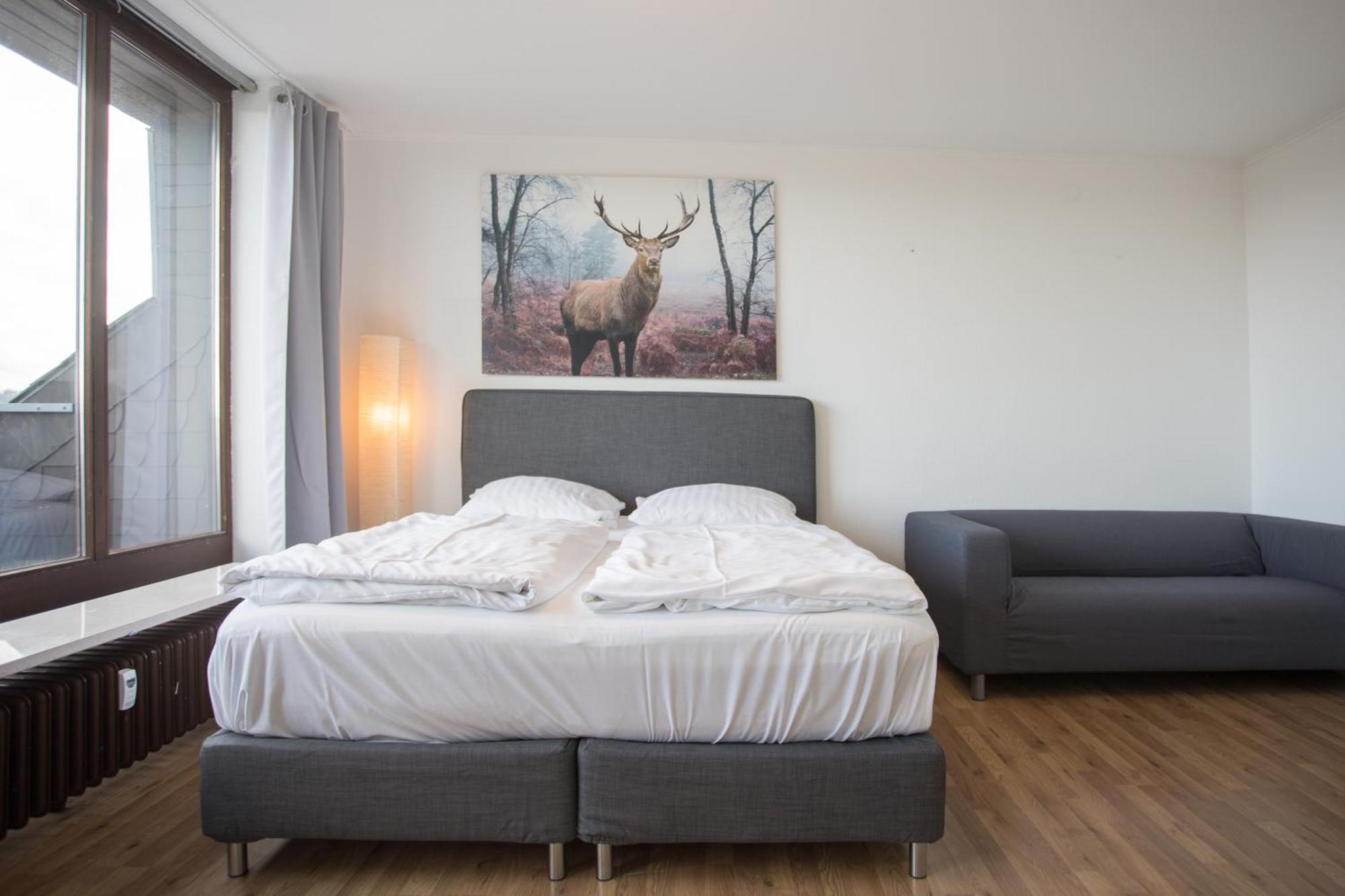 Welcome In - Apartments Am Waltenberg 57-59 Winterberg Dış mekan fotoğraf