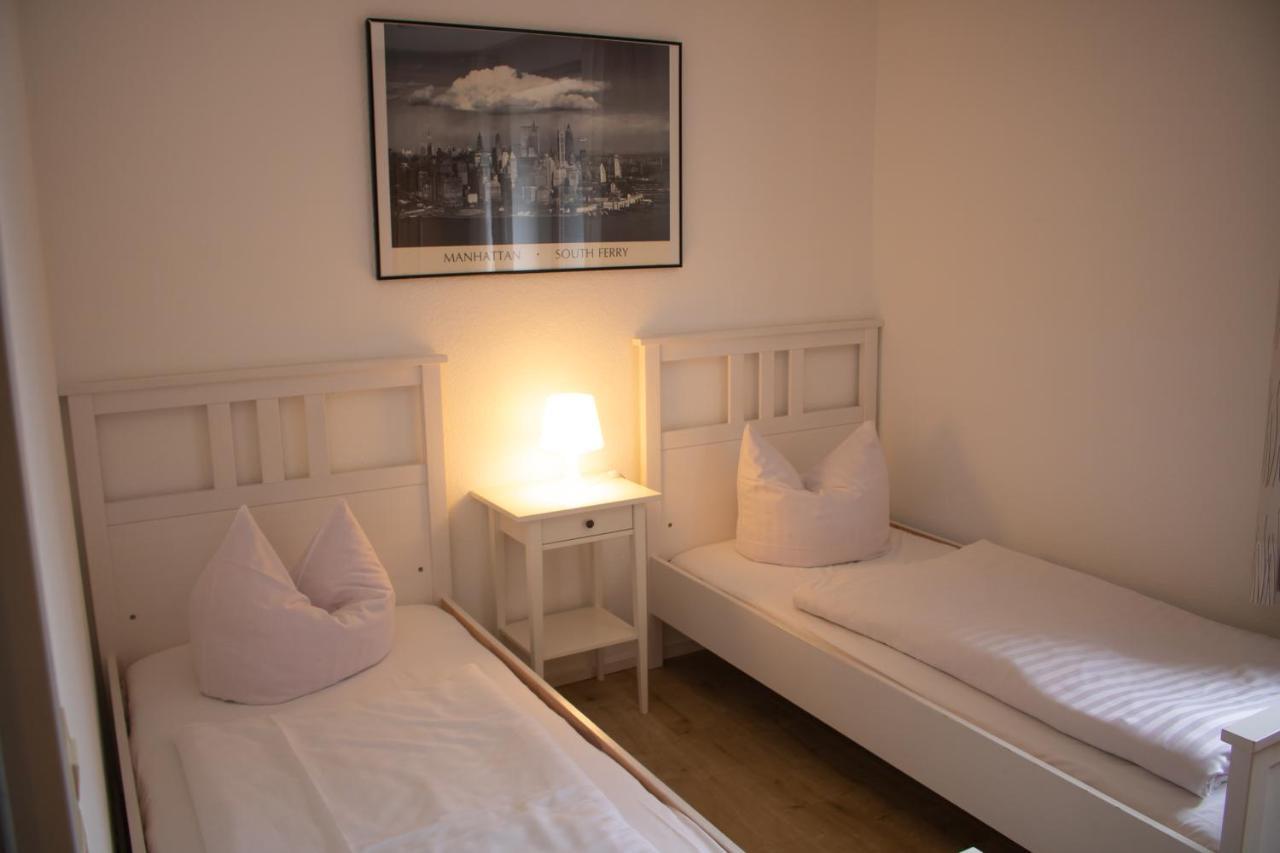 Welcome In - Apartments Am Waltenberg 57-59 Winterberg Dış mekan fotoğraf
